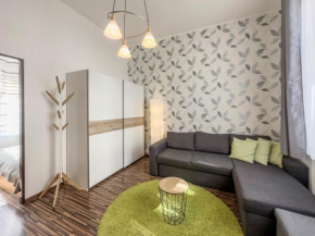 Laura´s Apartment, Karlovy Vary